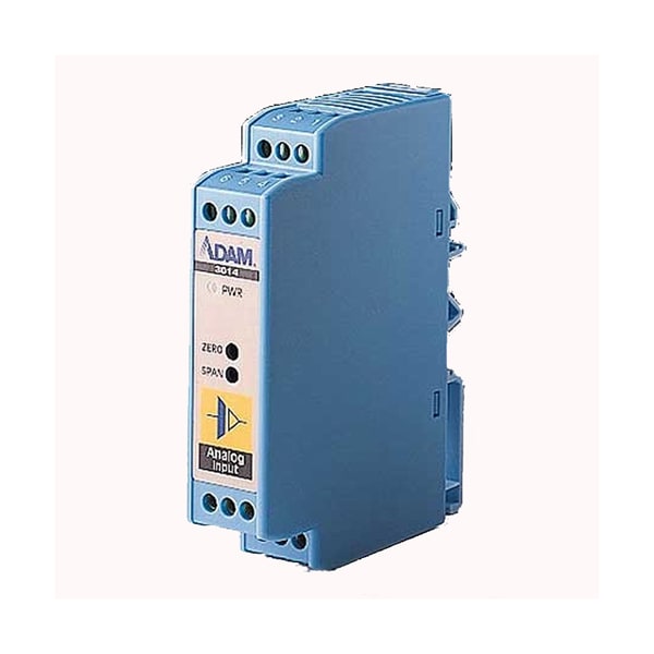 Isolated Dc I/O Module